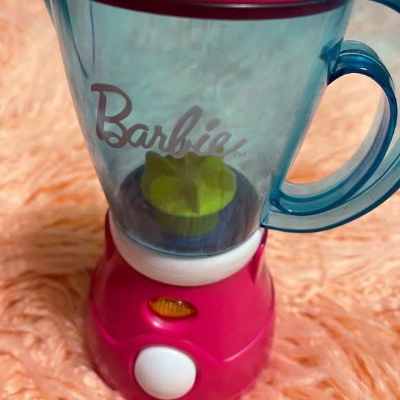 Barbie Cookware - Picture 4 of 5